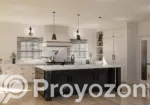 Interior Design and Constructions