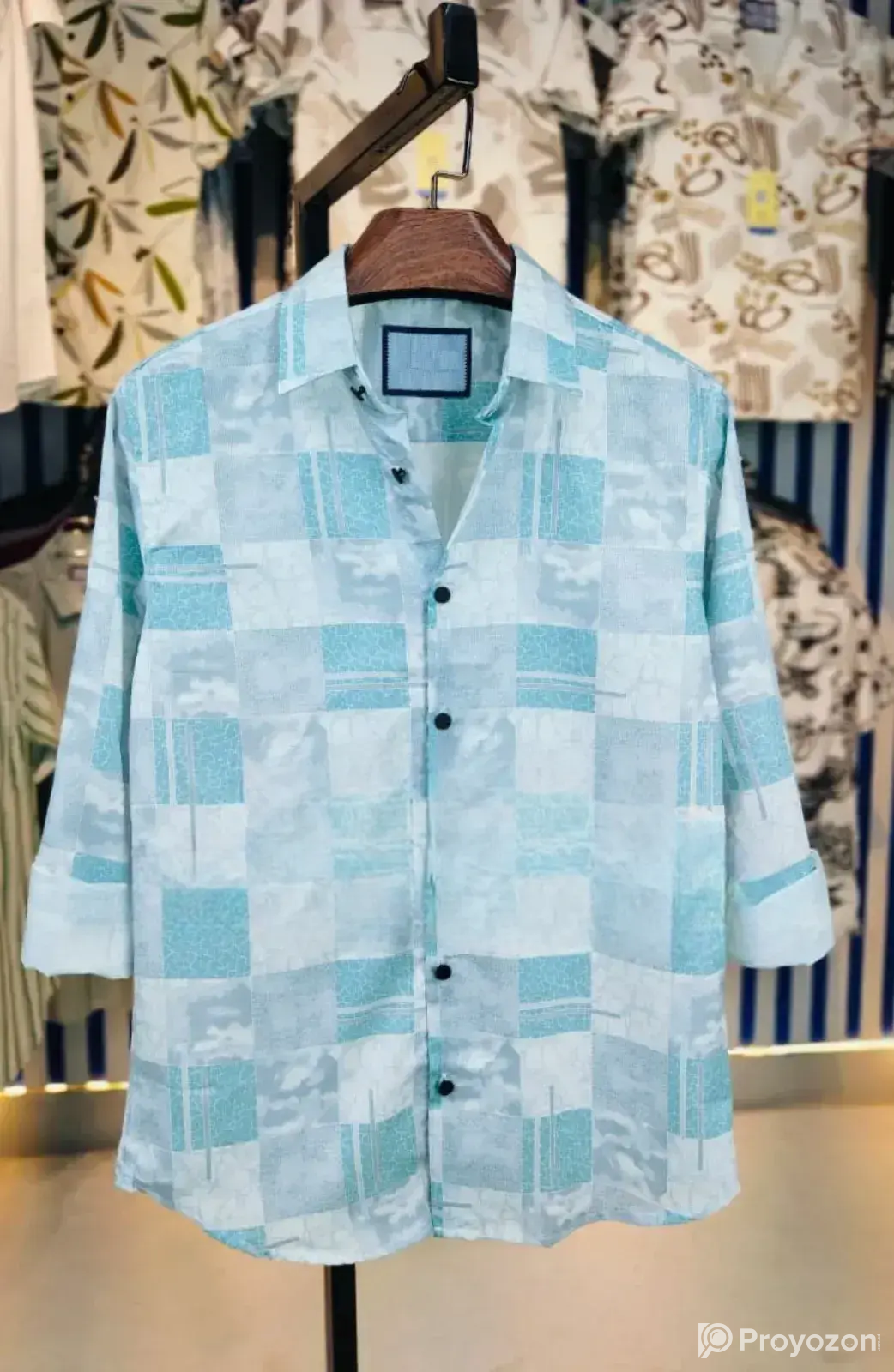 Premium Quality Exclusive Shirt Collection New Update Duvc FHVG F