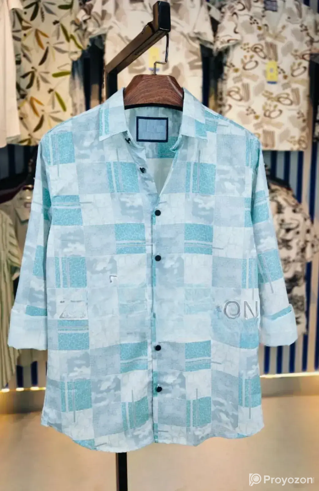 Premium Quality Exclusive Shirt Collection New Update Duvc FHVG F