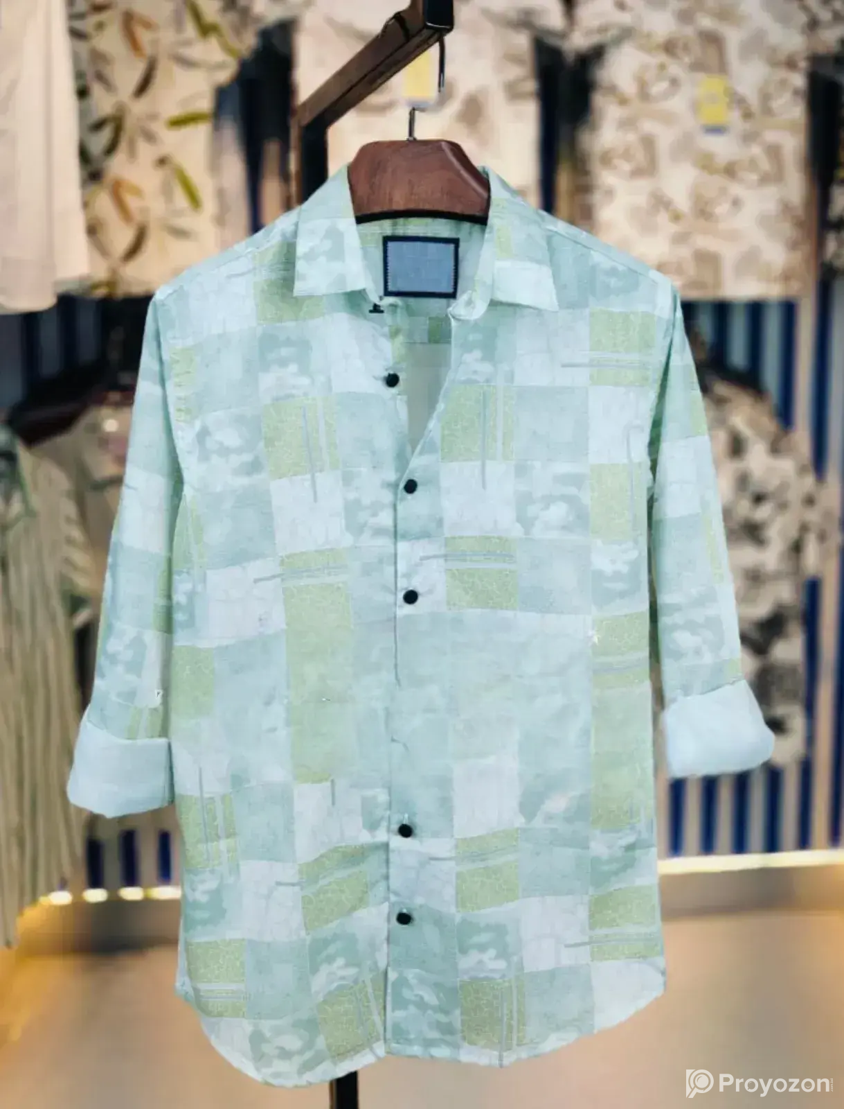 Premium Quality Exclusive Shirt Collection New Update Duvc FHVG F