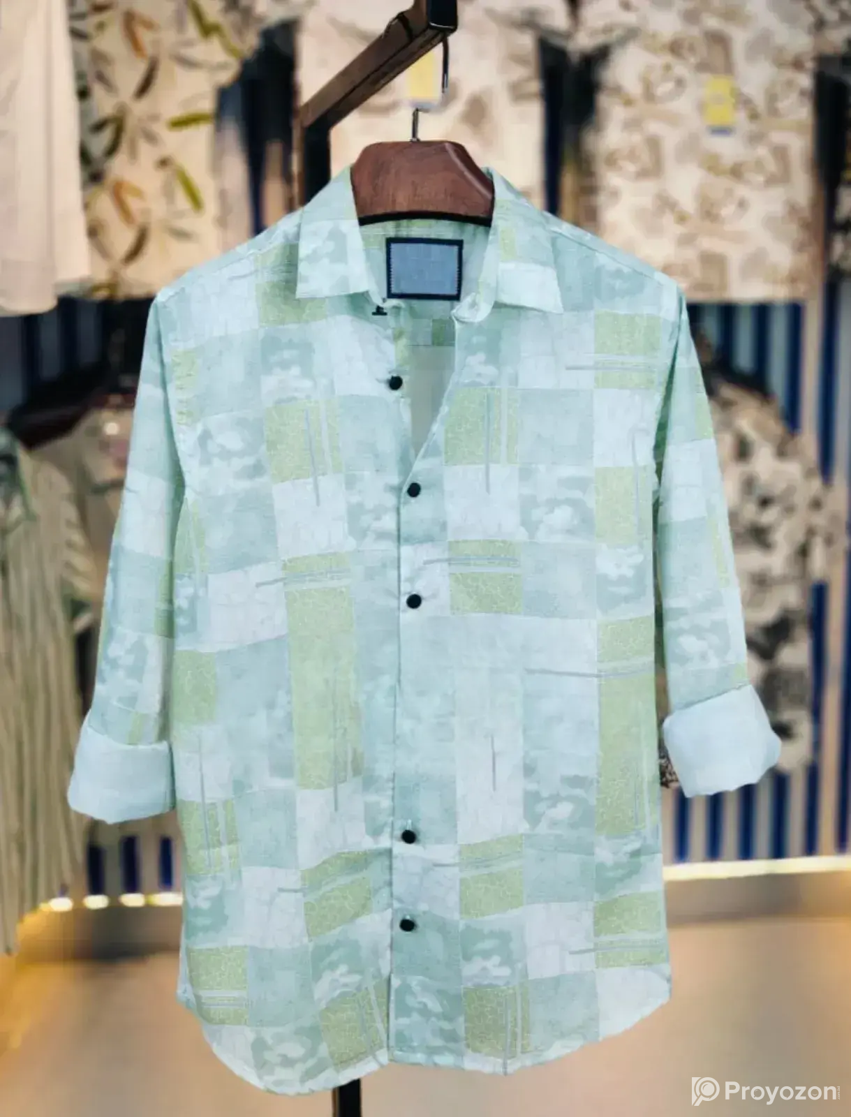 Premium Quality Exclusive Shirt Collection New Update Duvc FHVG F