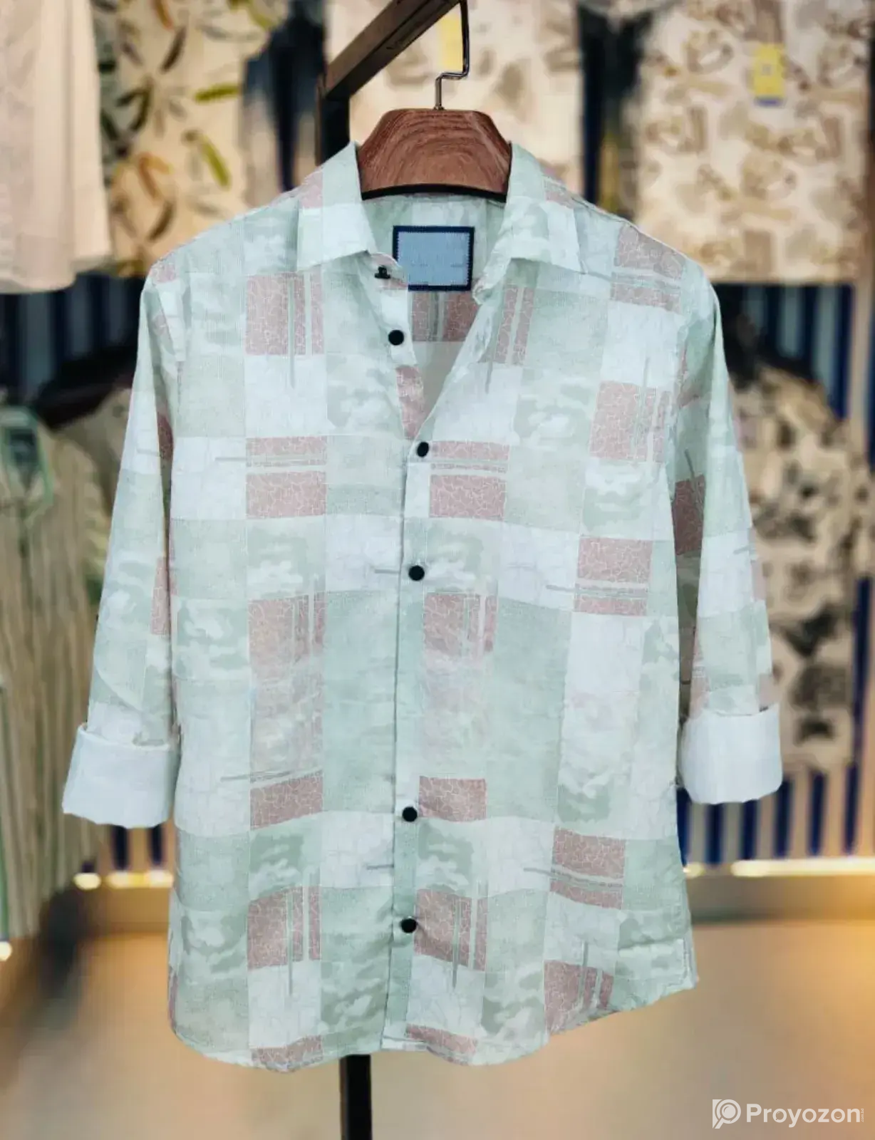 Premium Quality Exclusive Shirt Collection New Update Duvc FHVG F