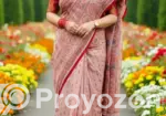 Premium Silk Boutique Skin Print Shari নতুন আপডেট কালেকশন