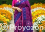 Premium Silk Boutique Skin Print Shari নতুন আপডেট কালেকশন
