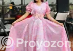 Premium Quality Gown