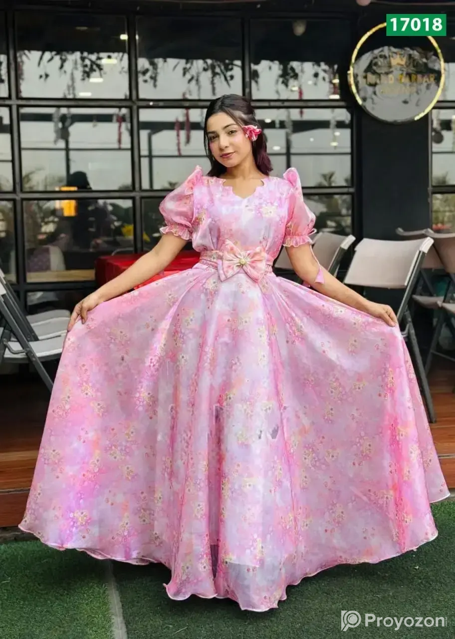 Premium Quality Gown