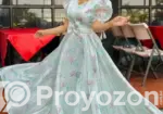 Premium Quality Gown