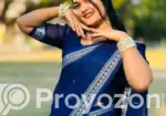 Nokshi Pair Cotton Saree
