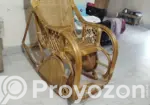 বেতের চেয়ার (easy chair)