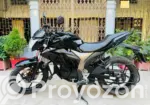 Suzuki Gixxer Monotone 2022 with 2 Years Paperwork