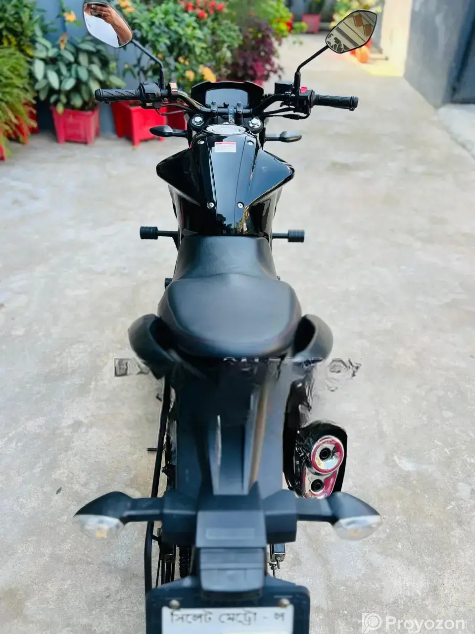 Suzuki Gixxer Monotone 2022 with 2 Years Paperwork