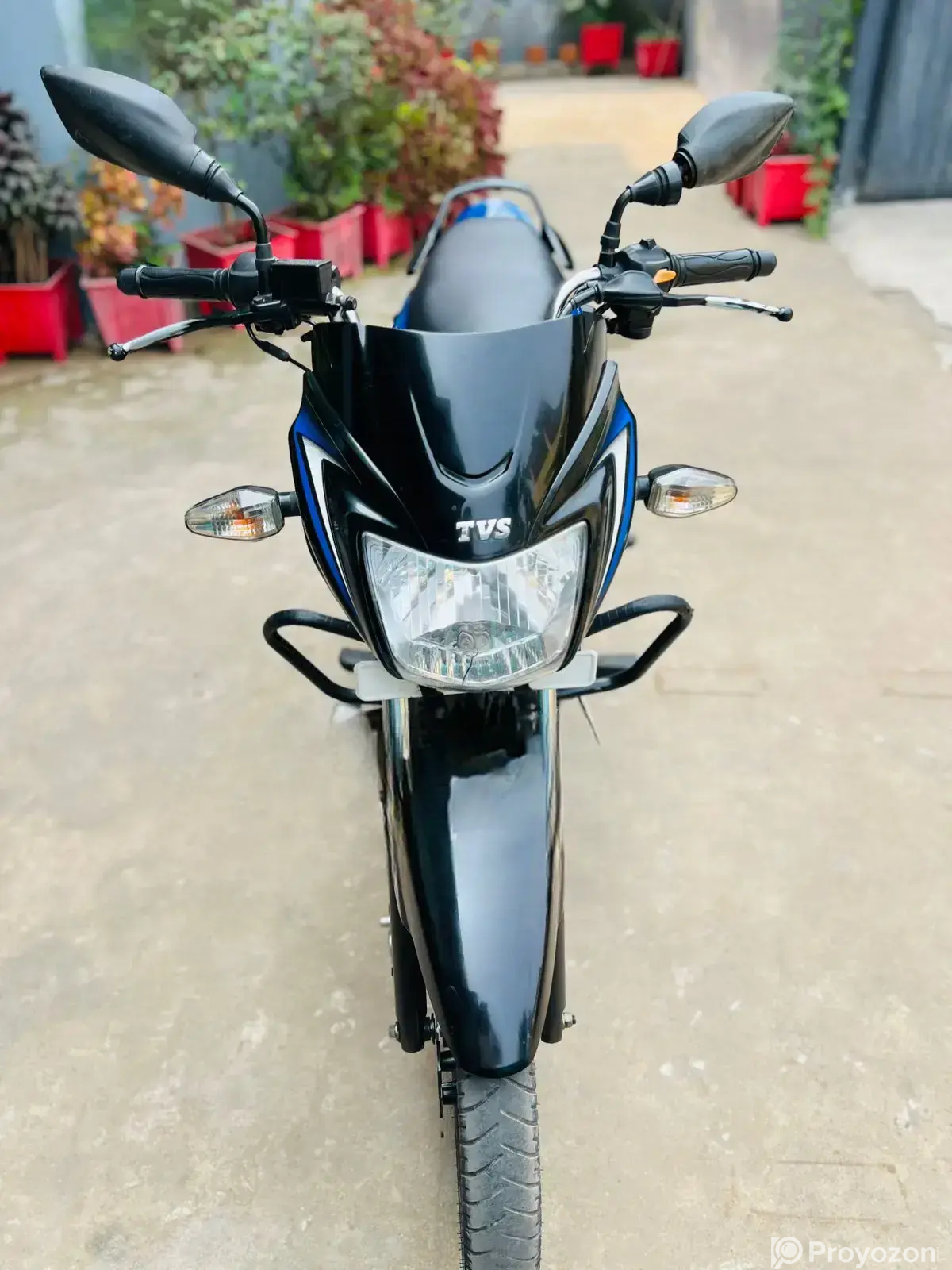 TVS Metro Plus 2 Years Registration 2022