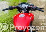 Bajaj Pulsar NS 160 . 2021