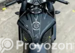 Suzuki Gixxer SF fi ABS Brand new 2026