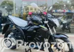 Suzuki Gixxer Monotone New Condition 2025
