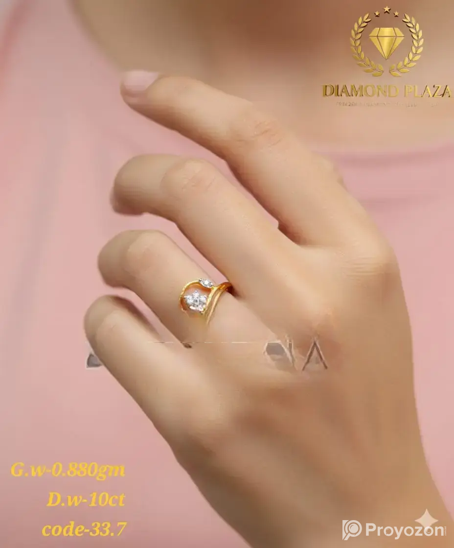 Diamond Ring