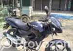 Bajaj Pulsar 150 . 2013