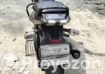 Bajaj Pulsar 150 . 2013