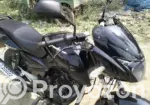 Bajaj Pulsar 150 . 2013
