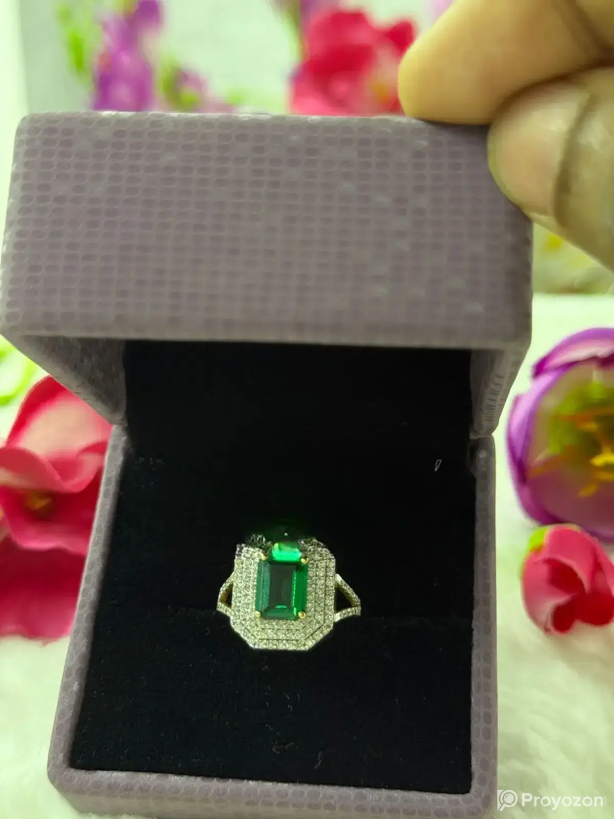 Diamond Ring