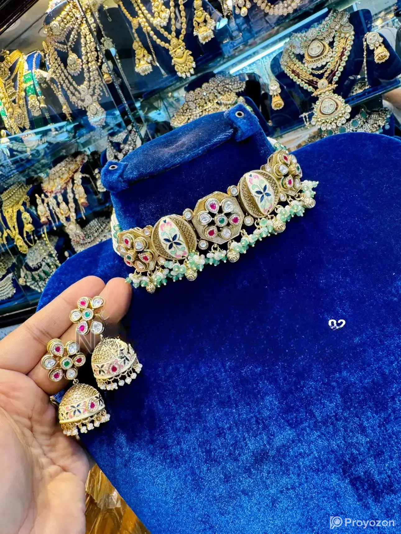 Necklaces for Sale