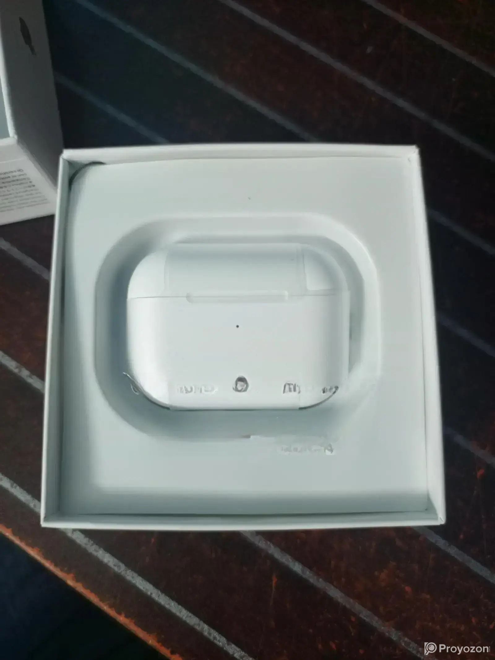 Apple Airpods Pro 2nd Gen