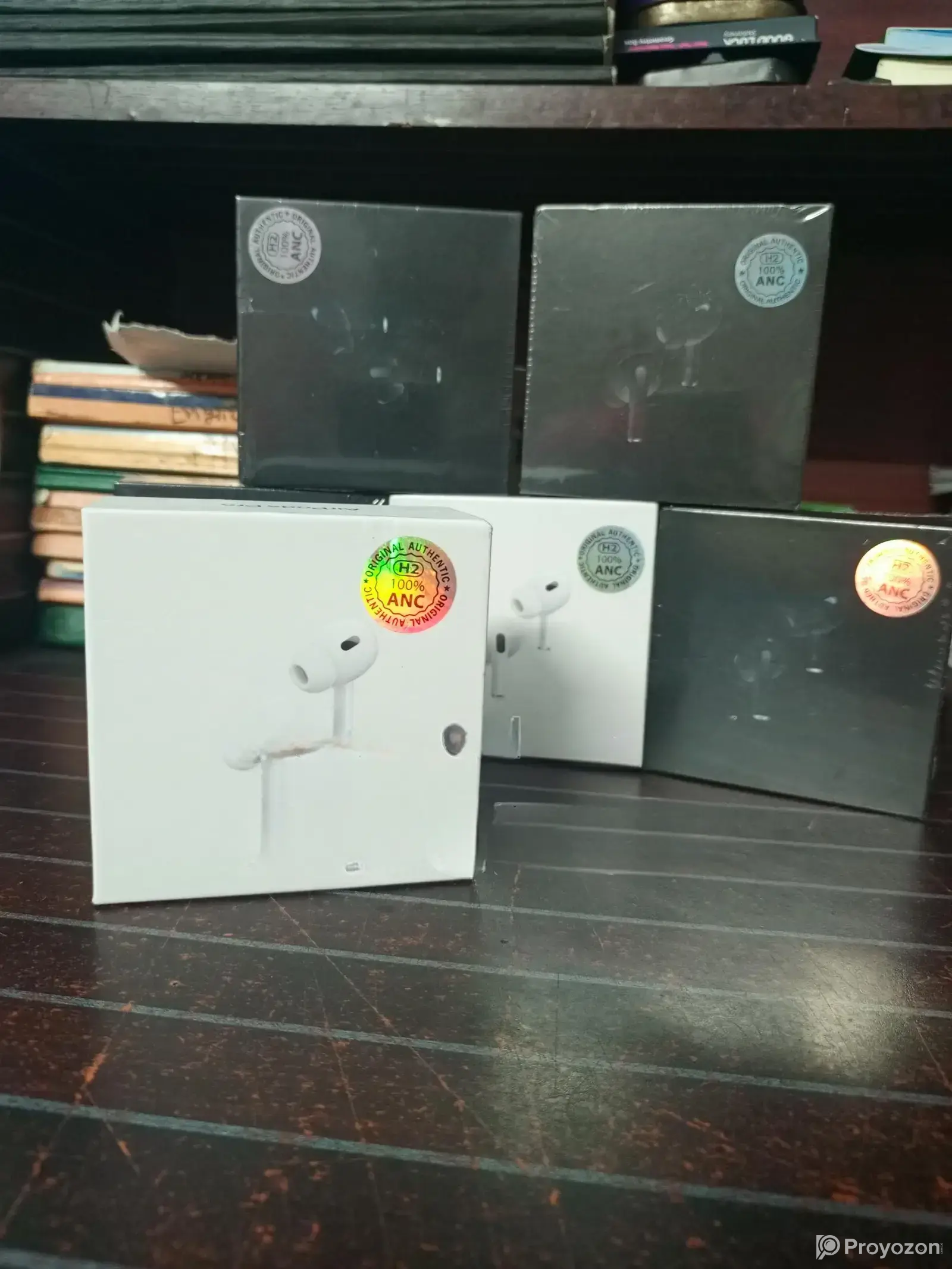 Apple Airpods Pro 2nd Gen