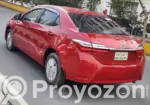 Toyota Altis Gli 2017
