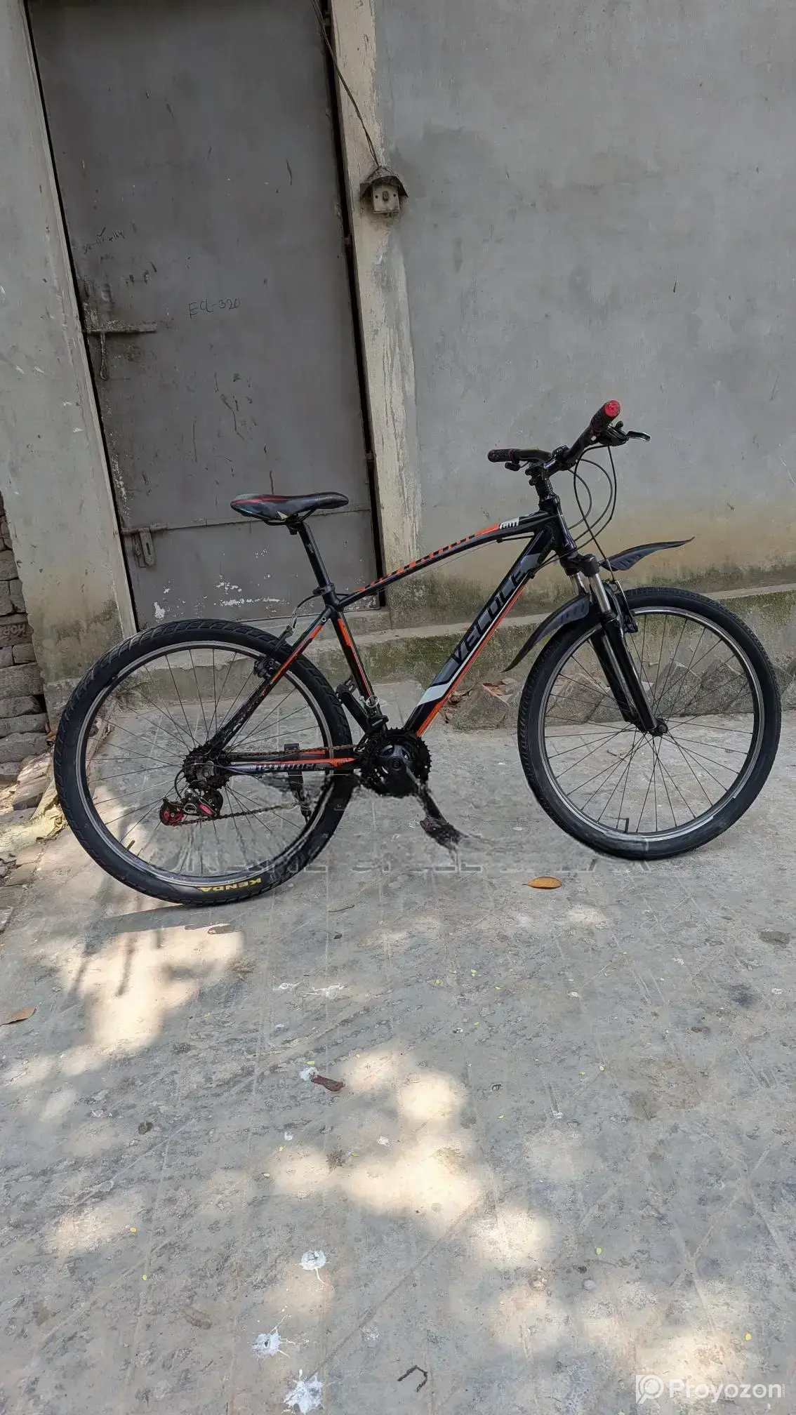 Bicycle for Sale