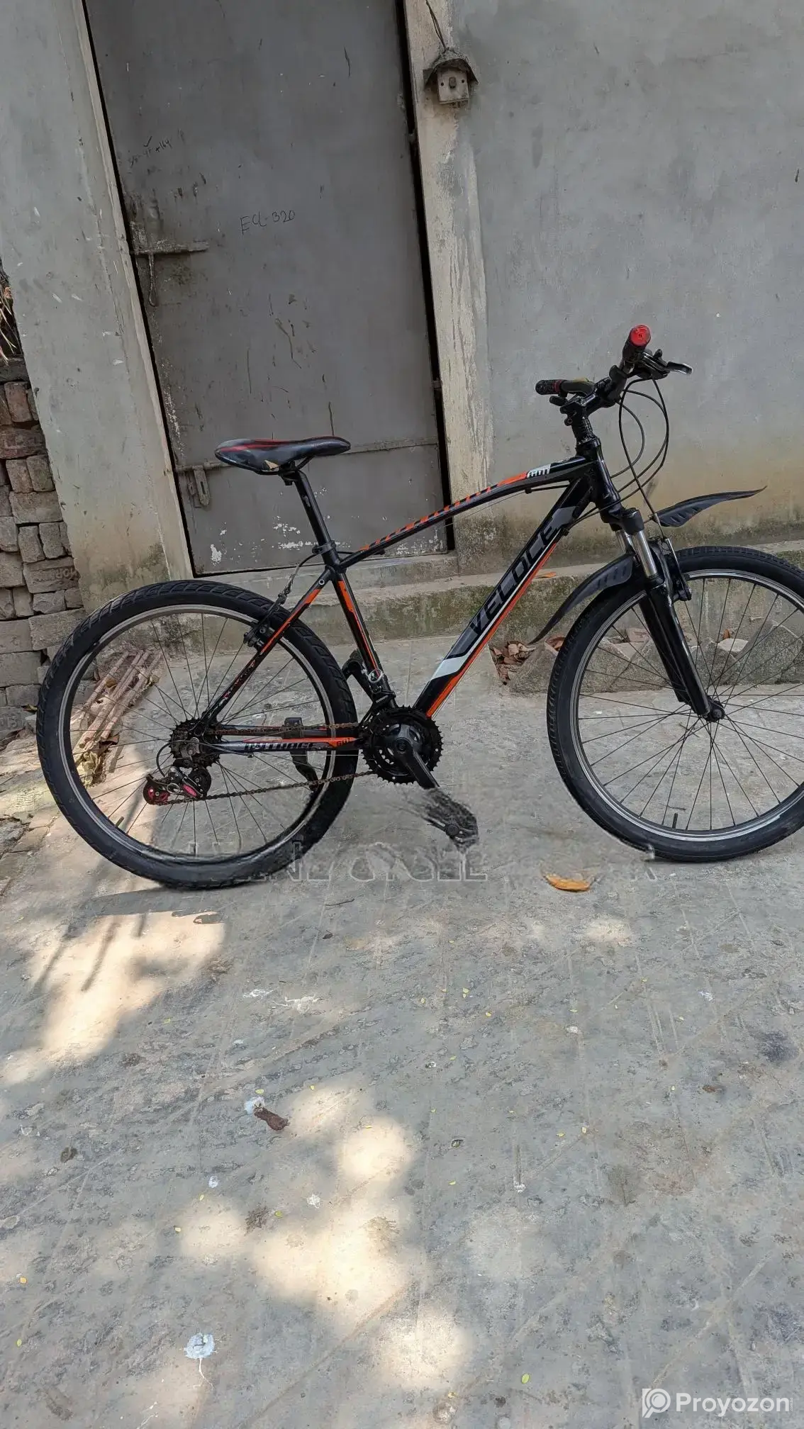 Bicycle for Sale