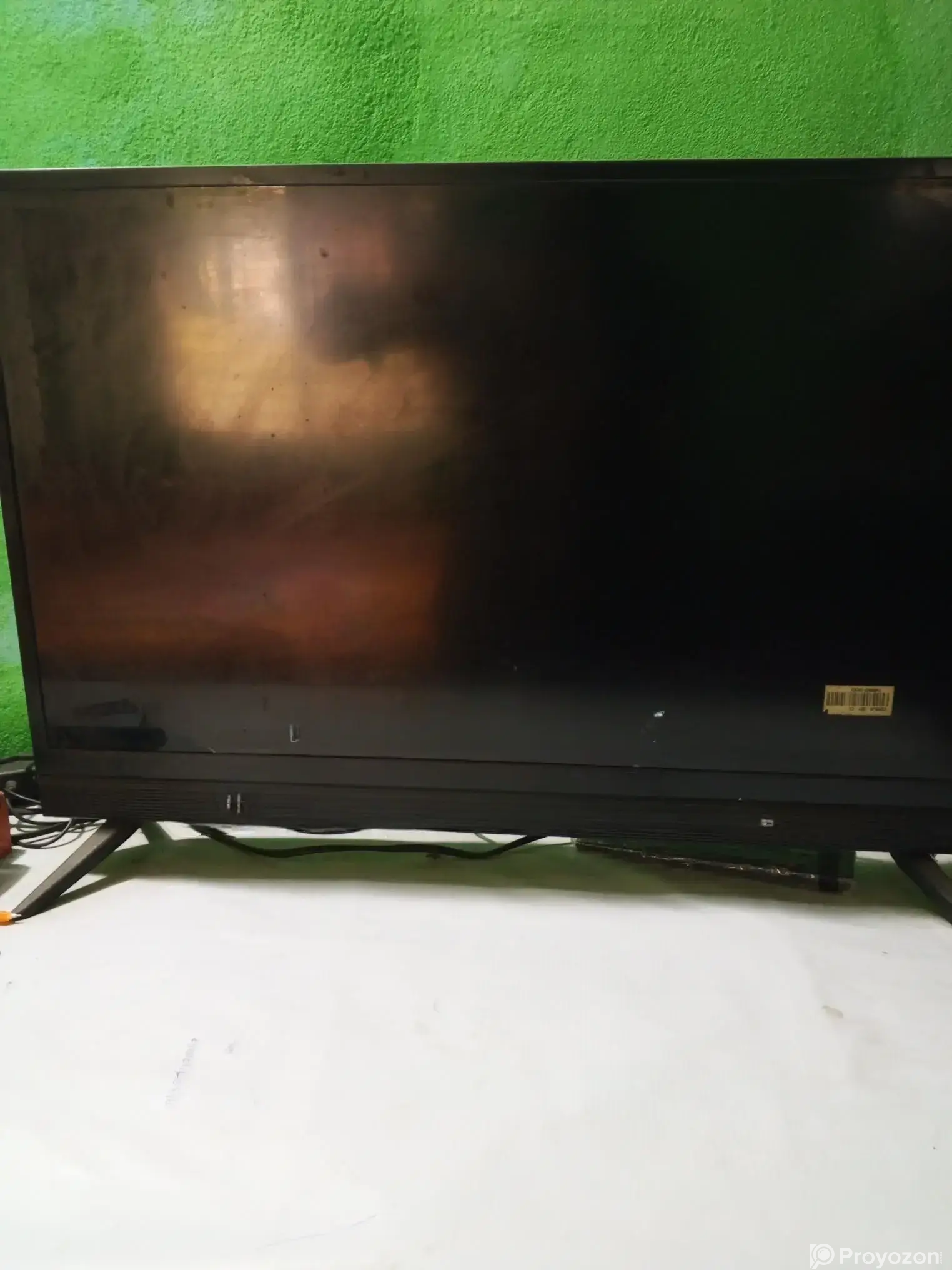 vision TV for Sell