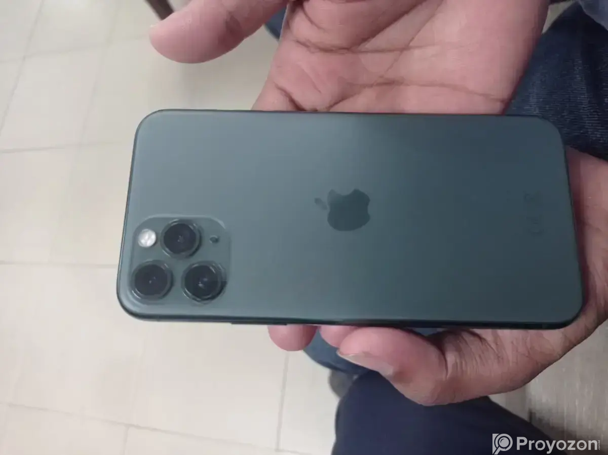 Apple iPhone 11 Pro