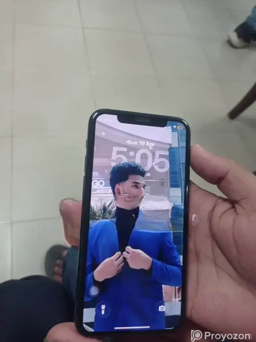 Apple iPhone 11 Pro