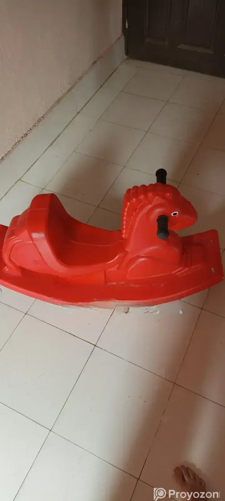 Kids’ Toy Horse