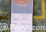Realme 11pro 5g