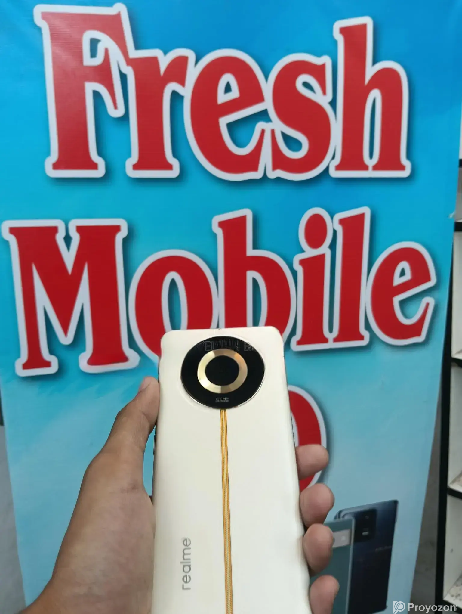 Realme 11pro 5g