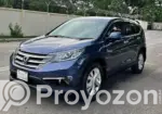 Honda CR-V JDM Version 2.0L 2011