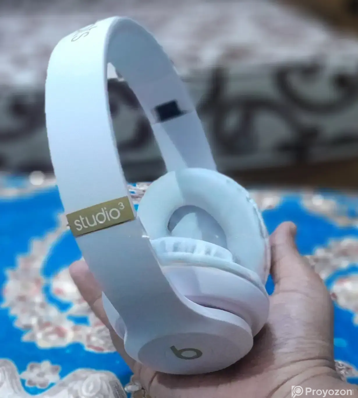 Beats Studio3 Wireless Noise Cancelling Headset