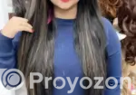 False Hair Wig