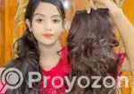 False Hair Wig
