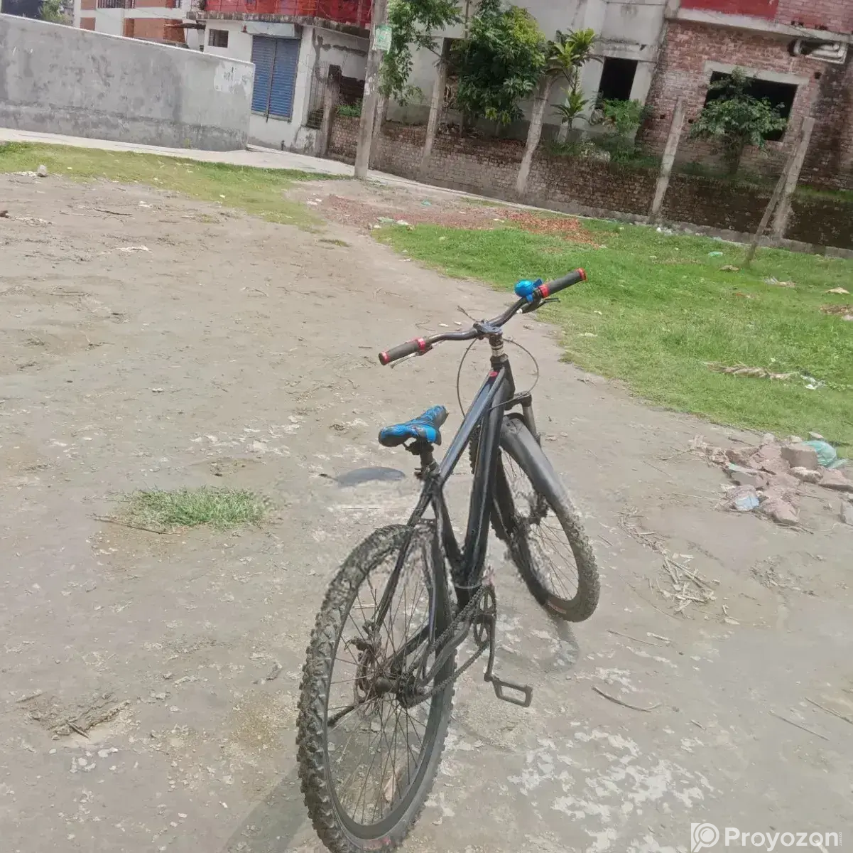 Bicycle