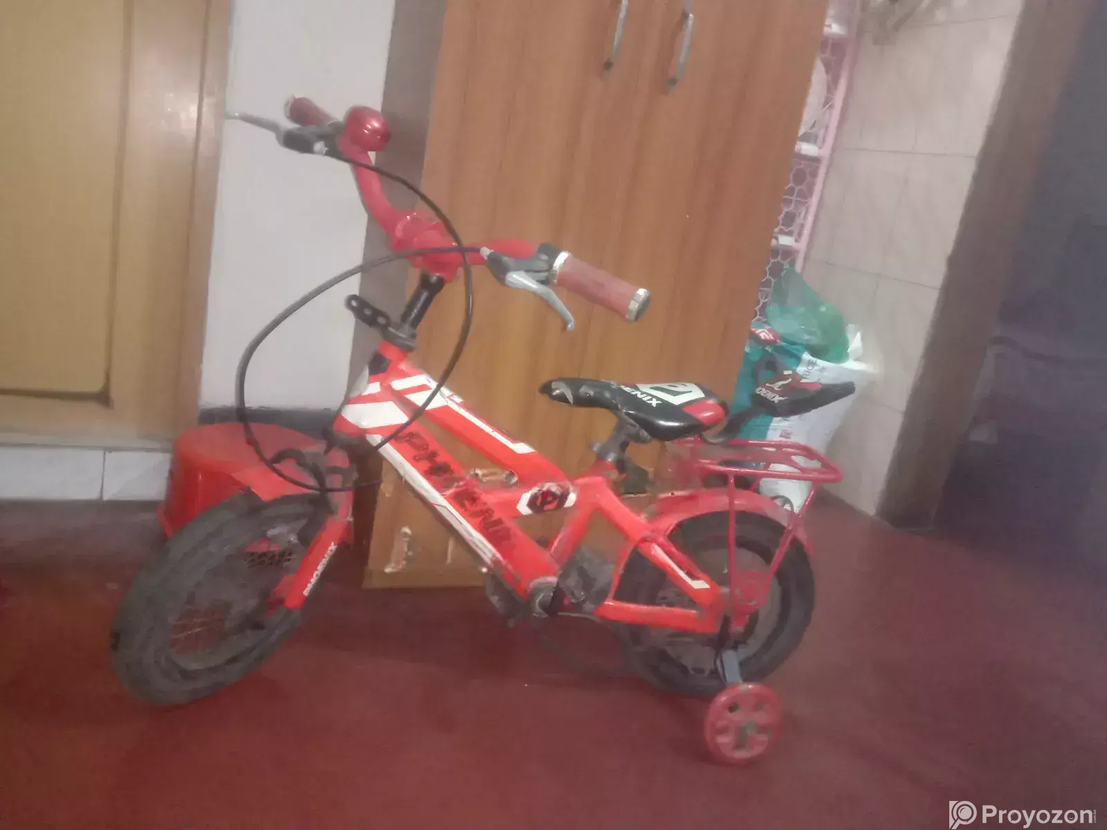 Bicycle for Sale