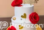 Homemade Cake