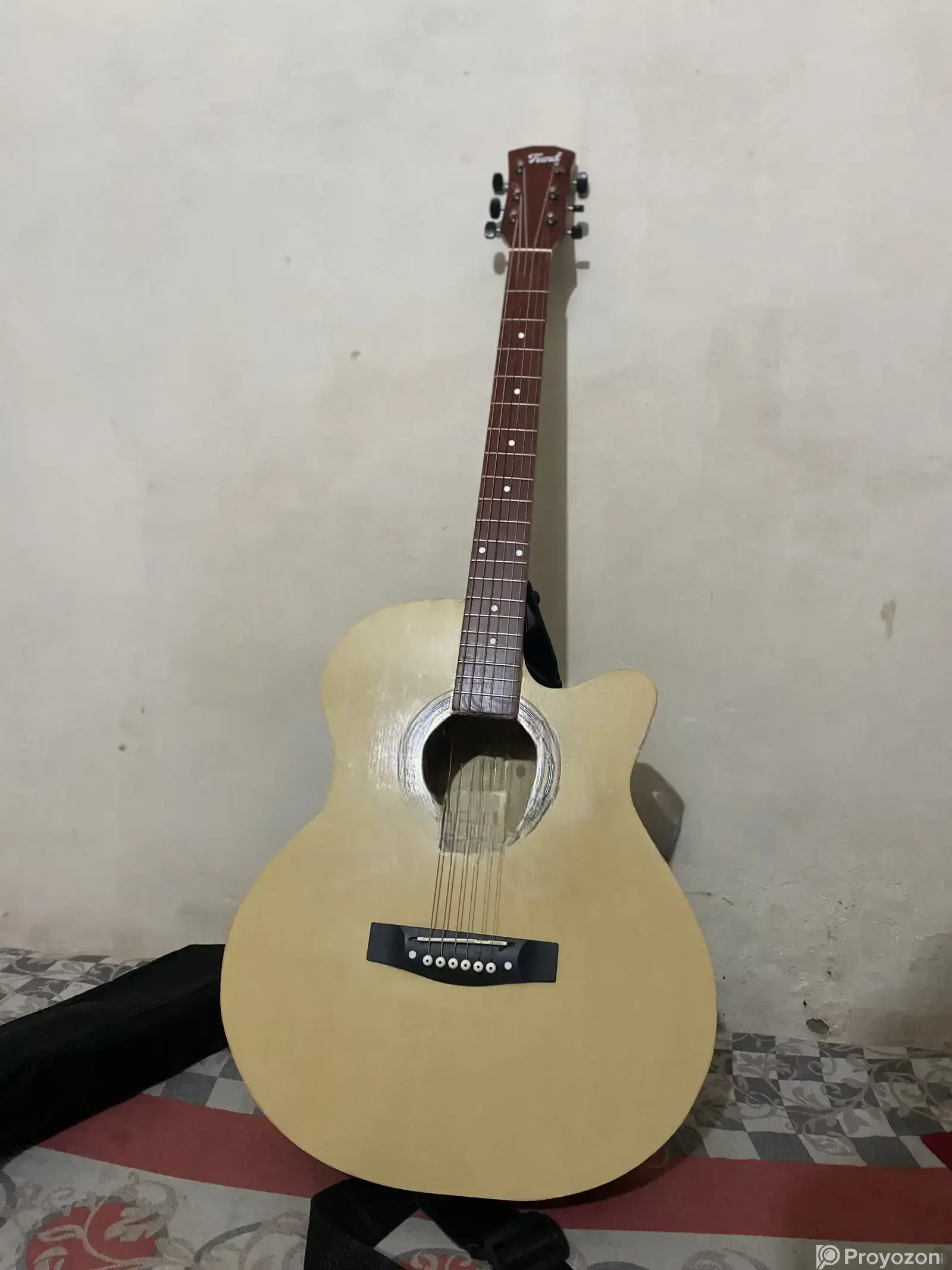 গিটার মডেল ট্রেন্ড