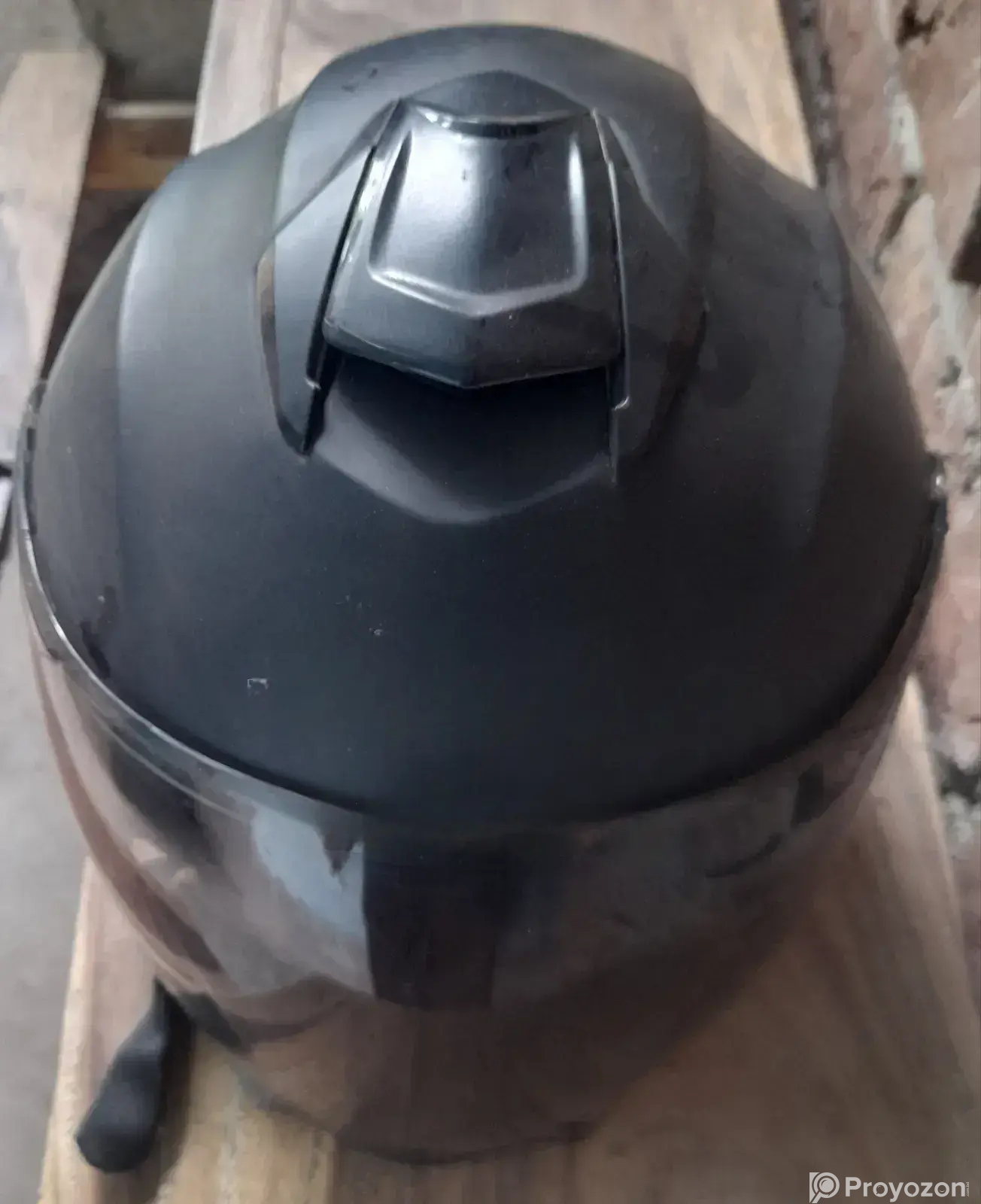 Motorcycle Helmet