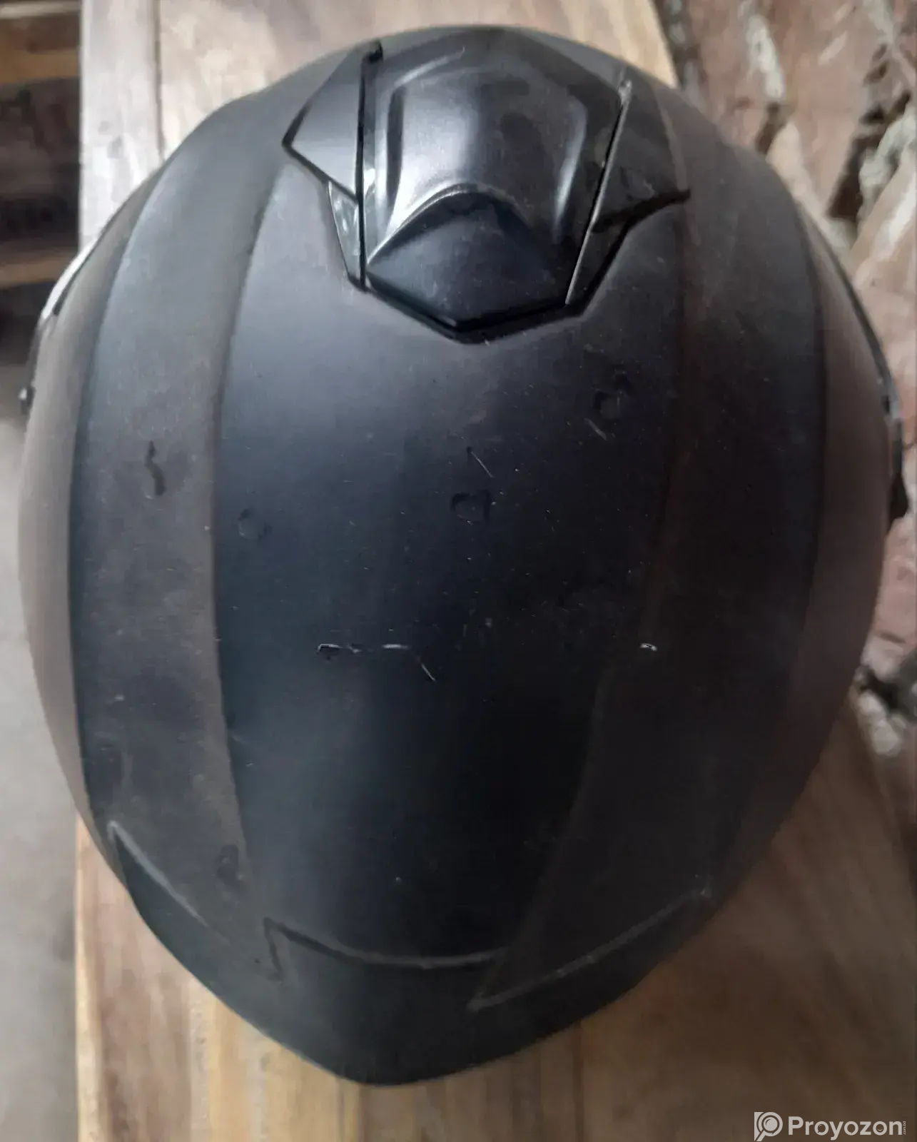 Motorcycle Helmet