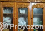 Old Wall Showcase for Sale