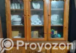 Old Wall Showcase for Sale