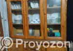 Old Wall Showcase for Sale