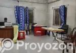 Warehouse/Office Space for Rent (1800 Sq Ft)